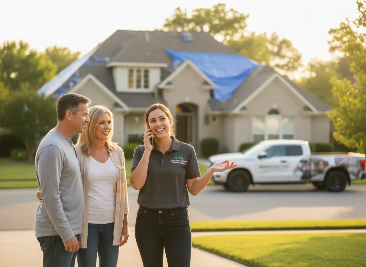 Emergency Roof Repair Petersburg, TN FAQs